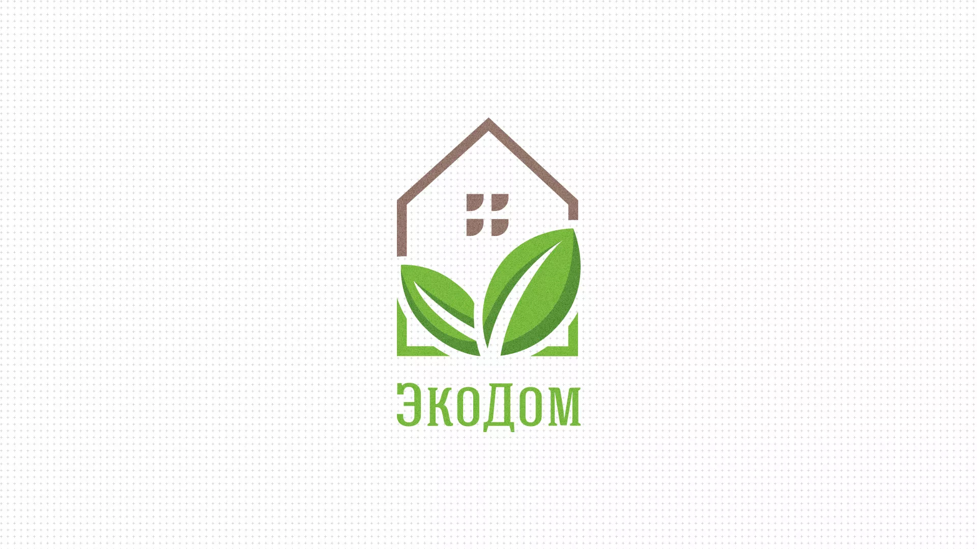 Создание сайта для строительной компании «ЭКОДОМ» в Нововоронеже